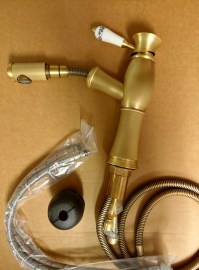 Kihúzható mosogató 3